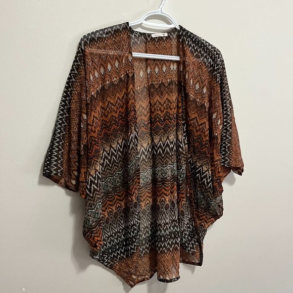 Soprano kimono Size XS - Picture 2 of 6